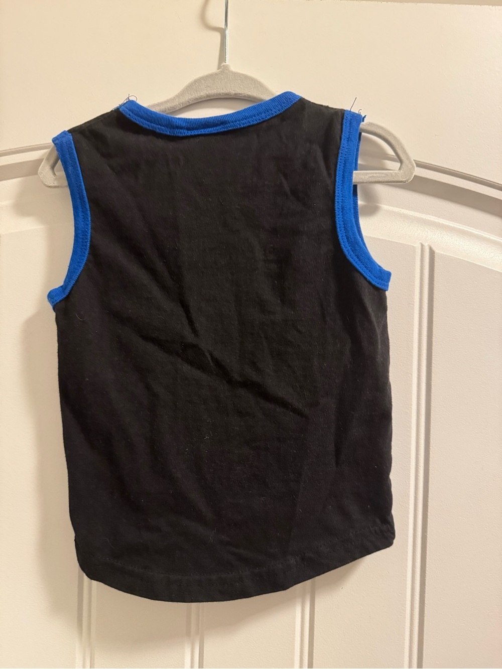 “'23 Legend' Baby Tank + Shorts Set - Picture 4 of 8